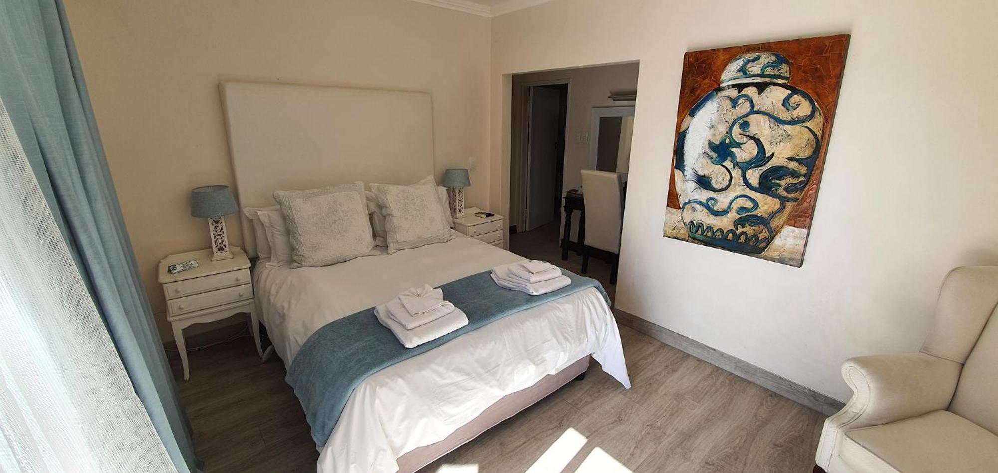 Acacia Lodge Bloemfontein Exteriér fotografie