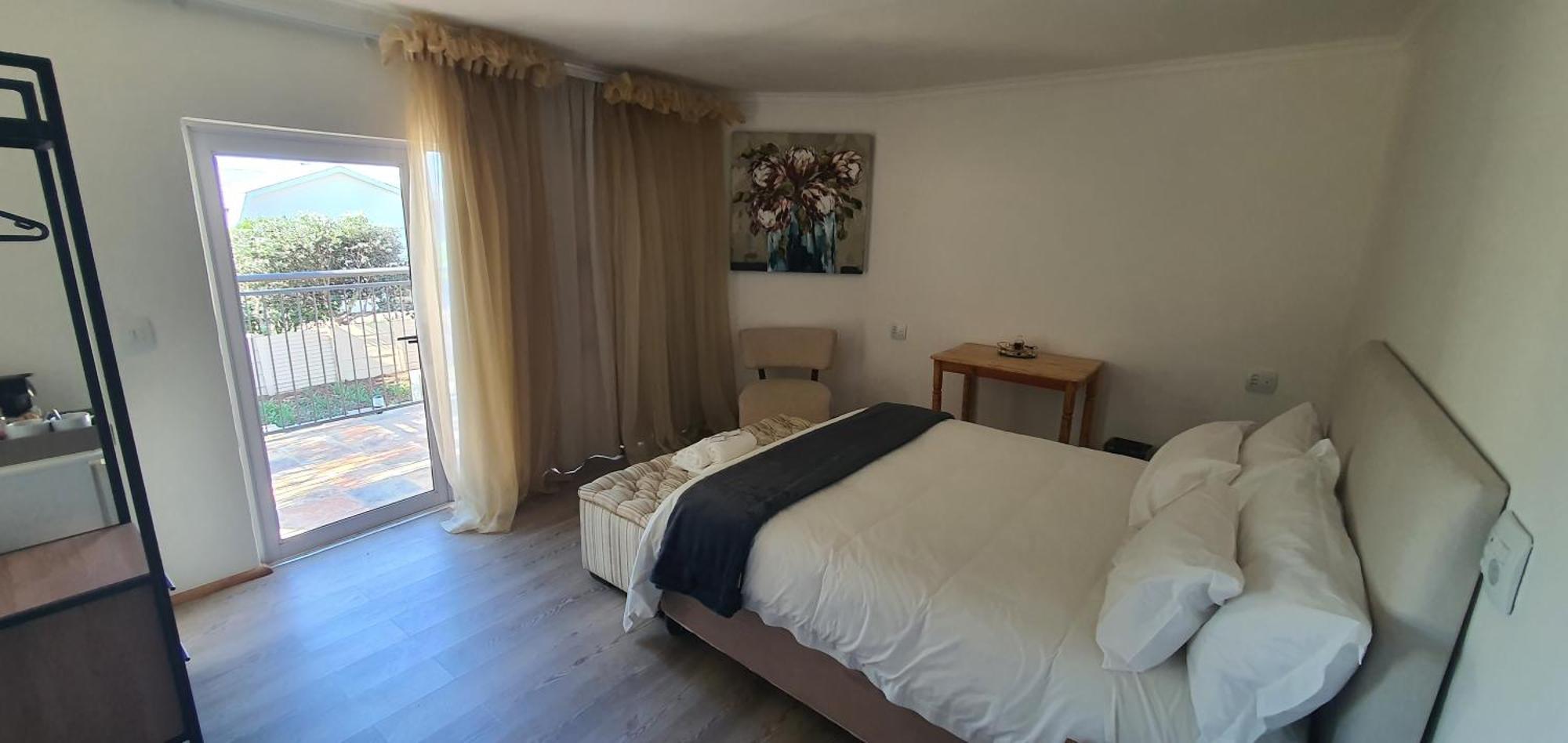 Acacia Lodge Bloemfontein Exteriér fotografie